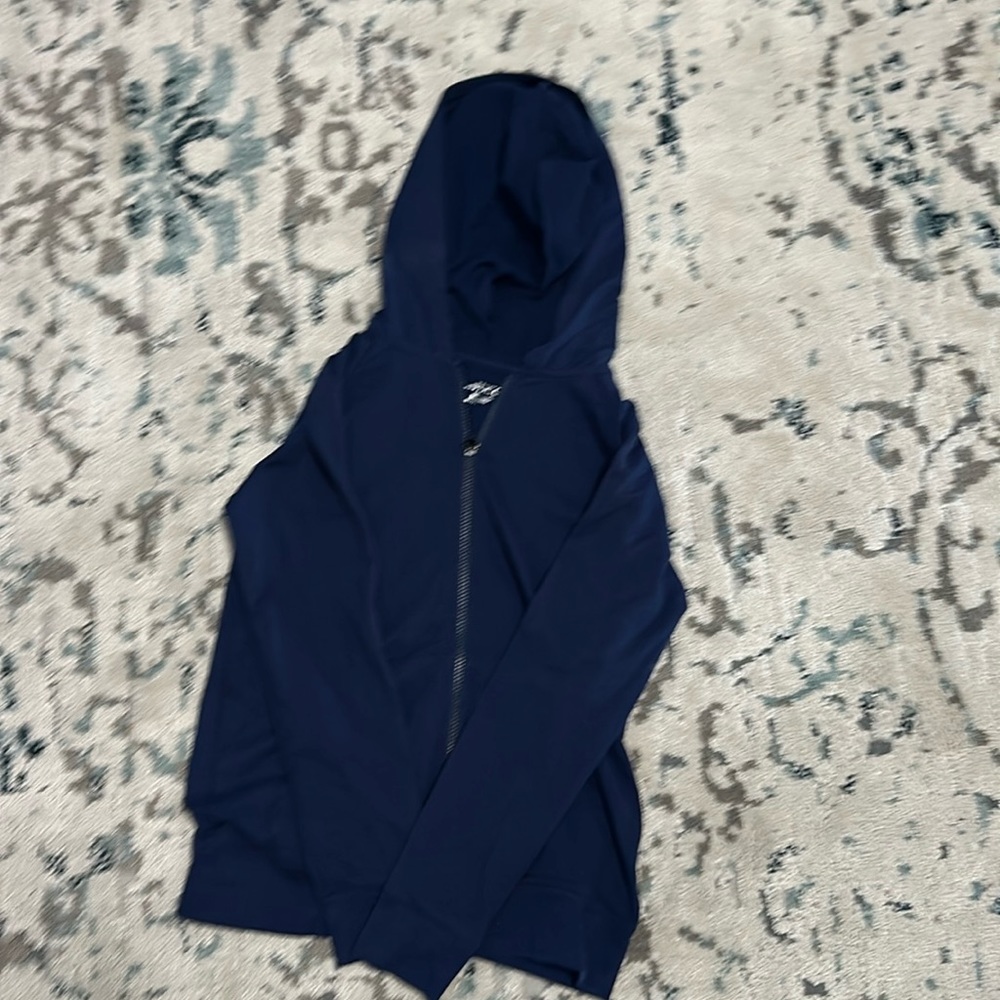 bcg size 10-12 jacket in good condition